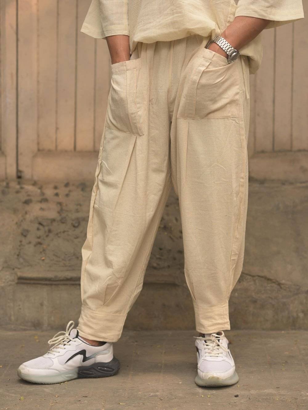 Zens Pants - Sutkatha