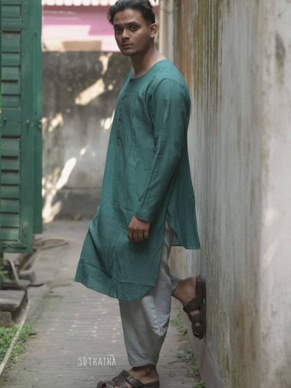 Unisex Kurta - Sutkatha