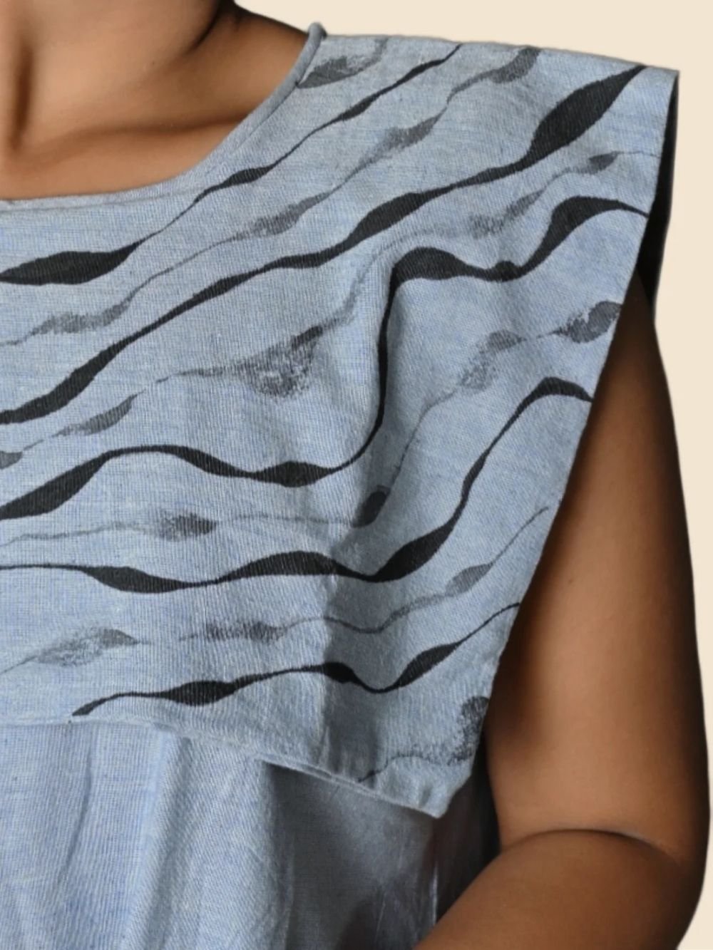 Surri Short Dress - 4