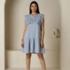 Surri Short Dress - Sutkatha
