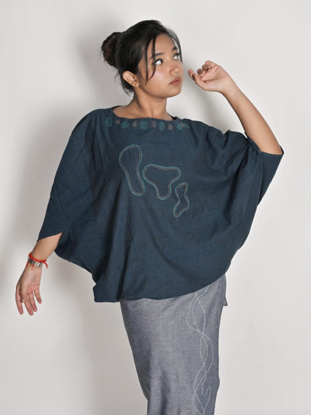 Dolman Top - 3