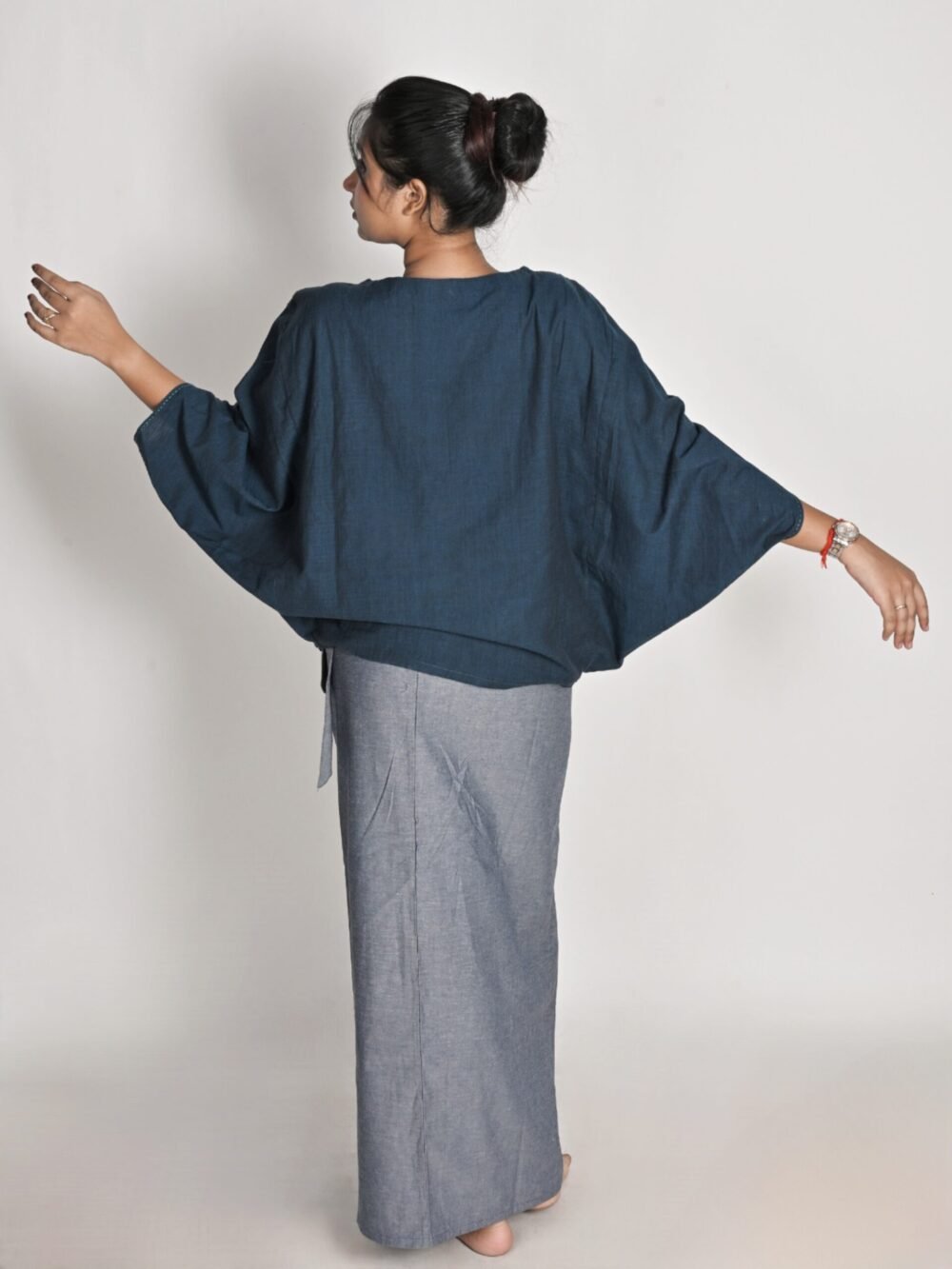 Dolman Top - 2